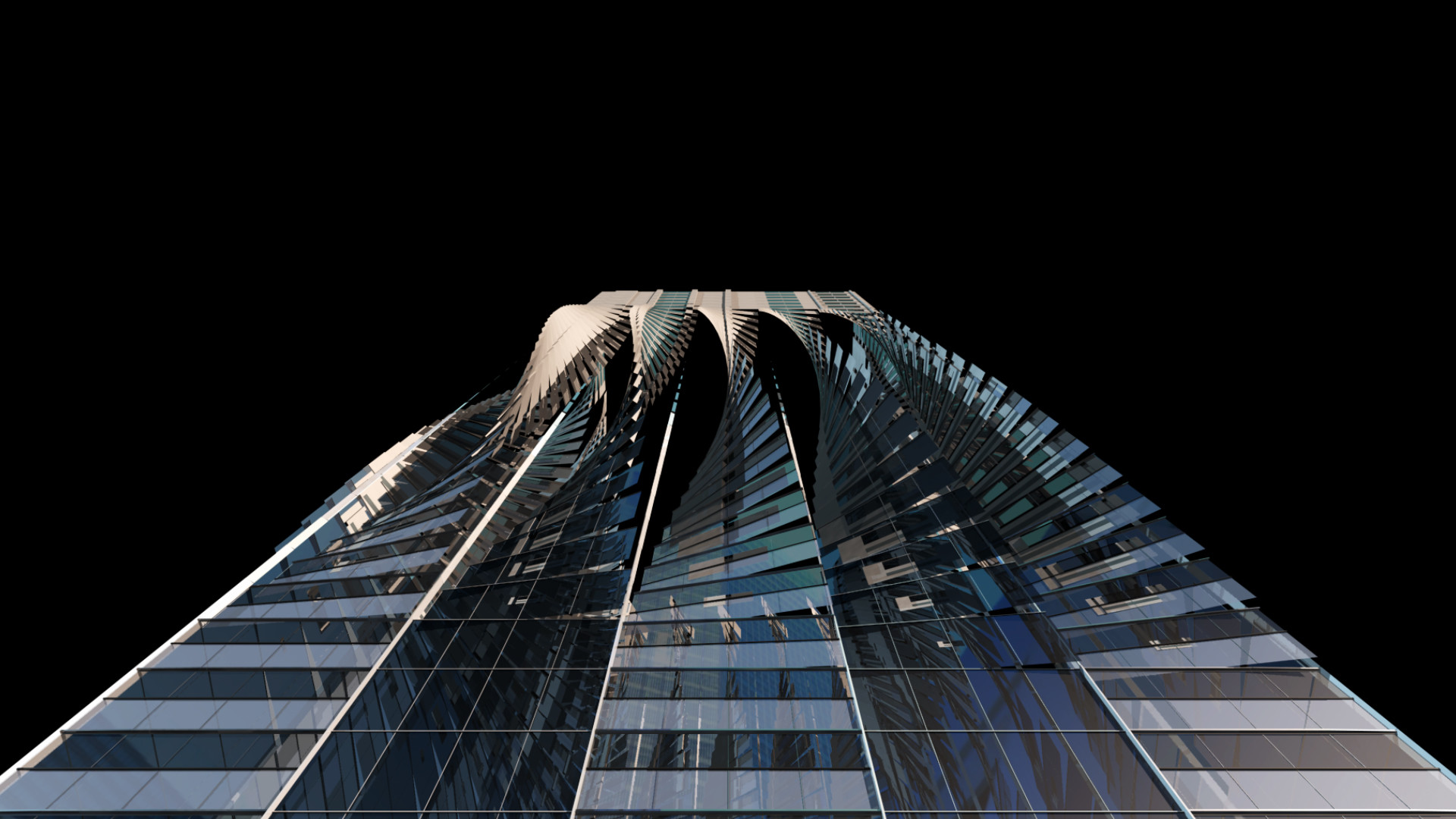 ArtStation C4D Building Kit, Rick Ellis