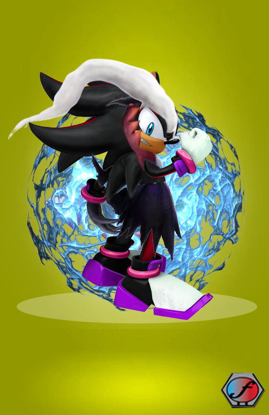 Samuel Iniguez - Shadow Darkrai