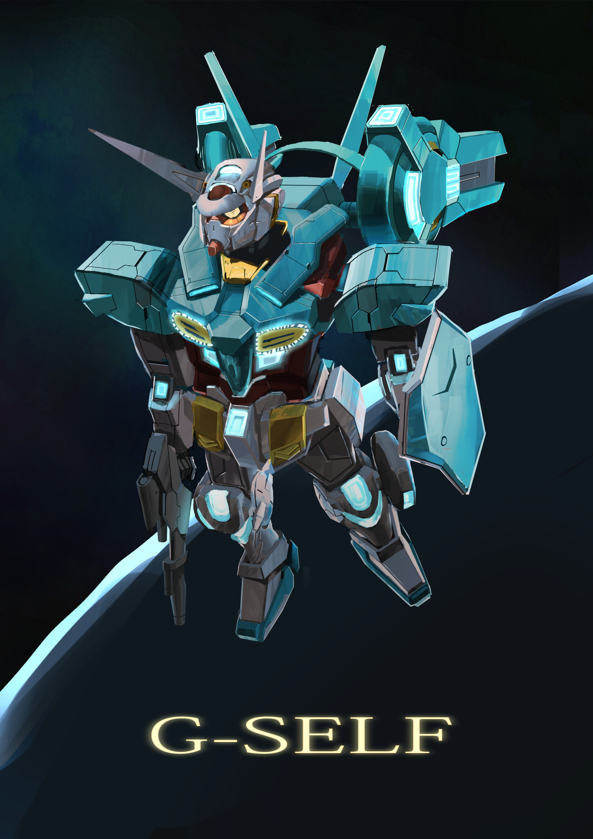Artstation Gundam Reconguista In G Fanart Keita Sumiki Artstation Gundam Reconguista In G Fanart Keita Sumiki