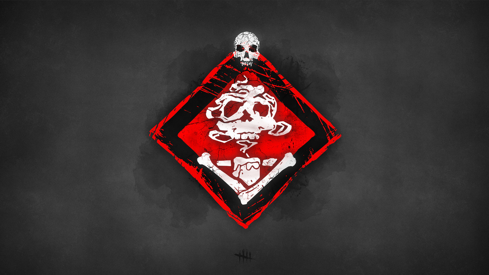 ArtStation Hex haunted ground