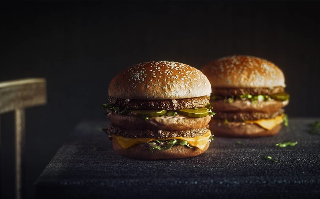 Big mac