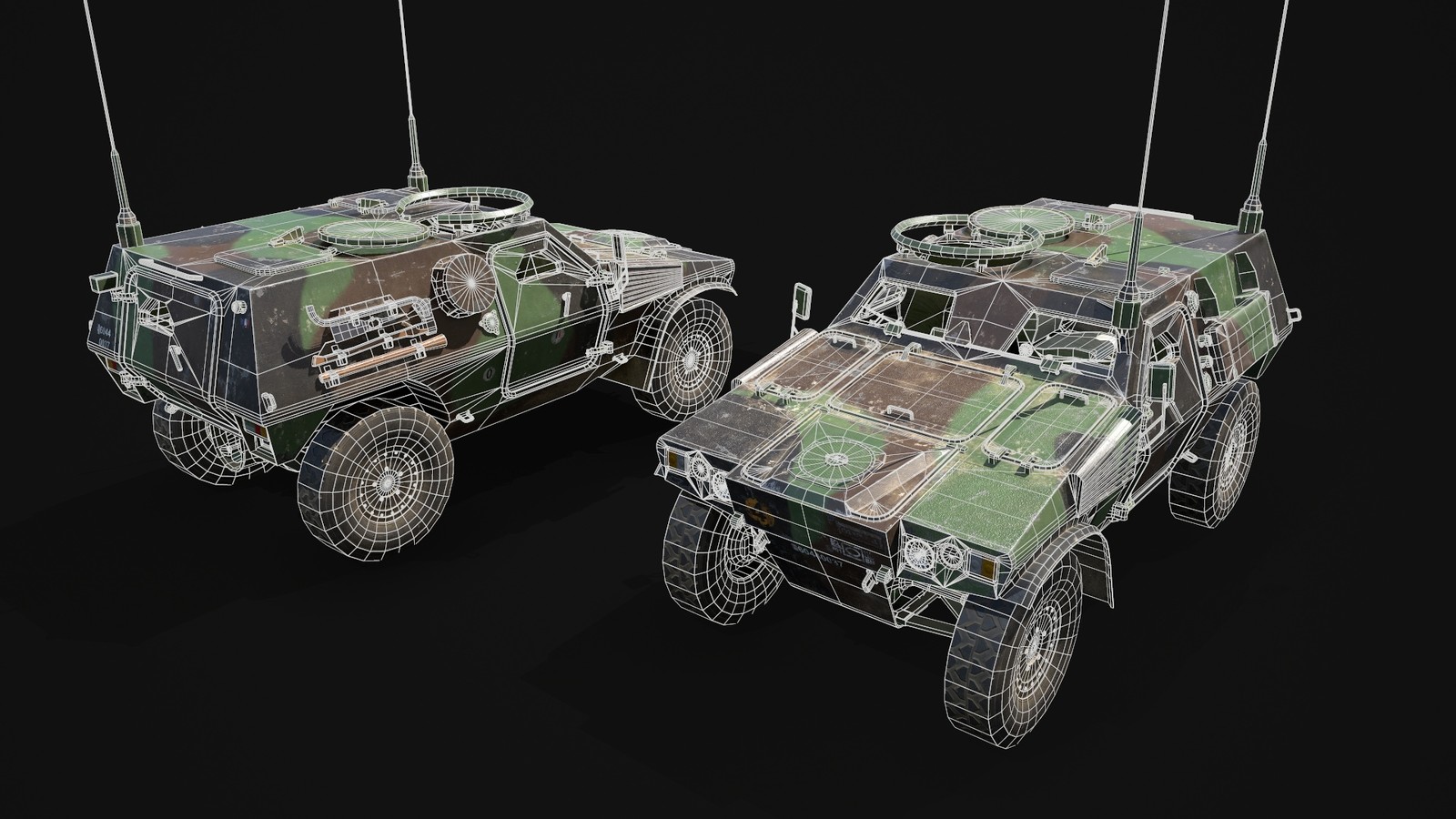 Wireframe