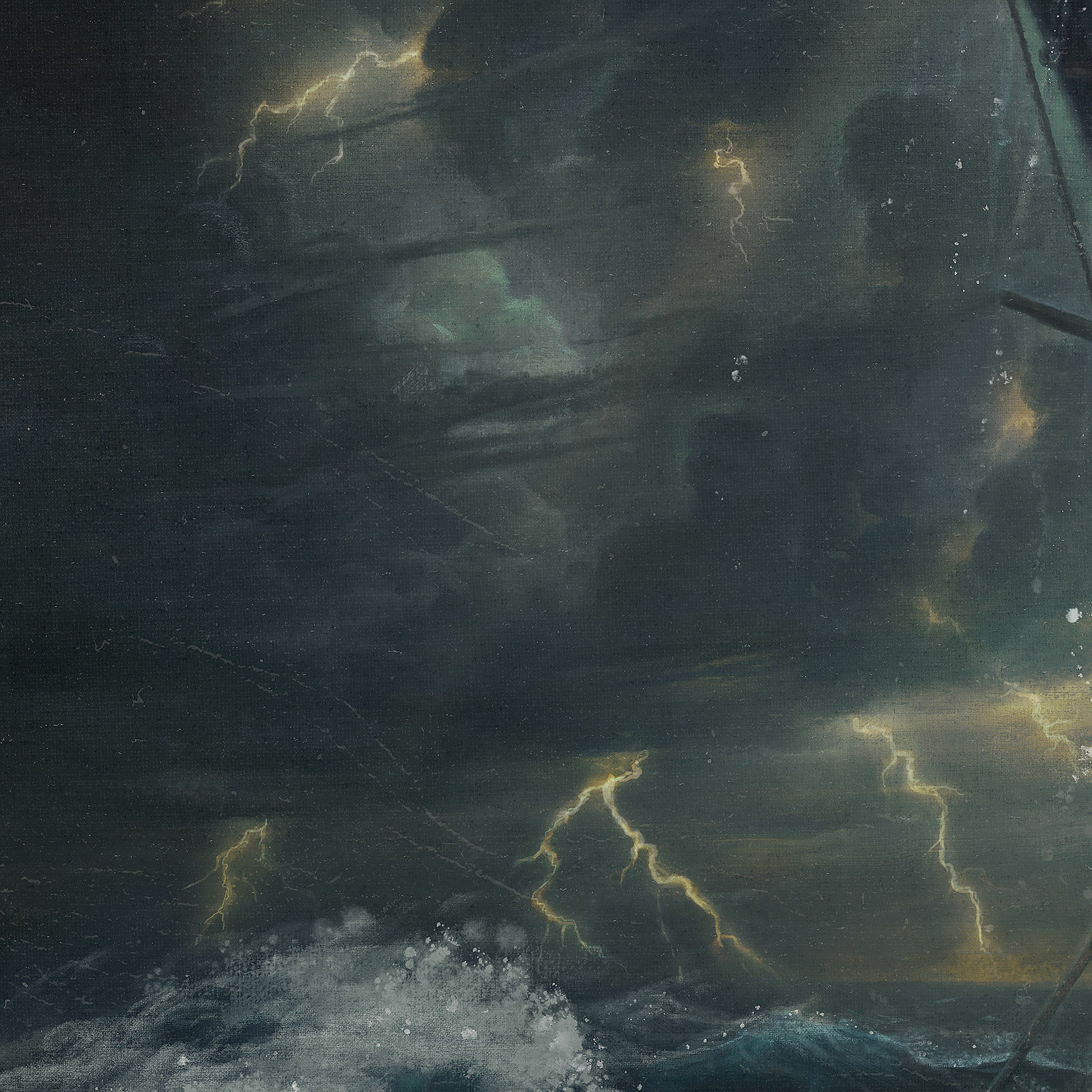 Storm Detail