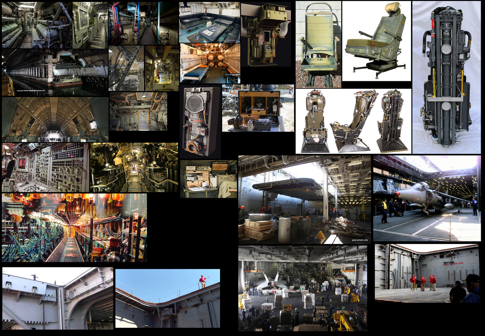 Reference Sheet