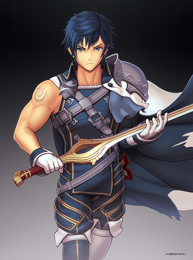 Chrom (Ultimate)
