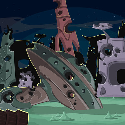 Raul pina vicente andromeda003