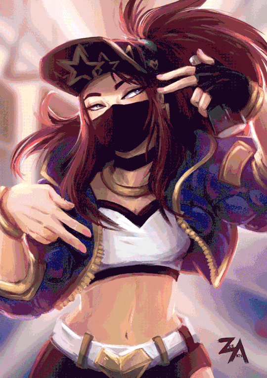 Artstation K Da Akali Zi Lynn Ho Kda akali by sefiliana on deviantart. artstation k da akali zi lynn ho