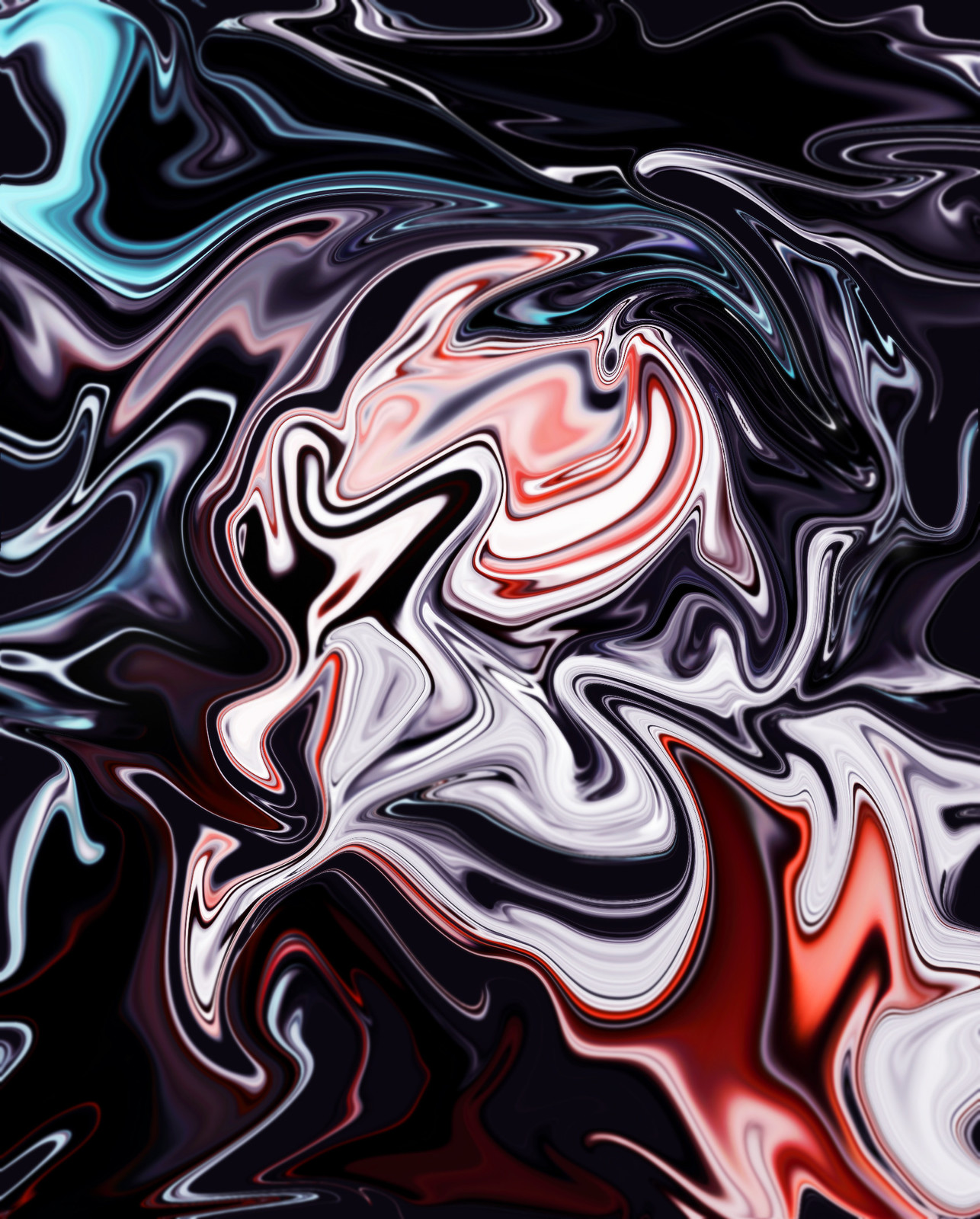 Artstation Liquid Venom Ray Elemento