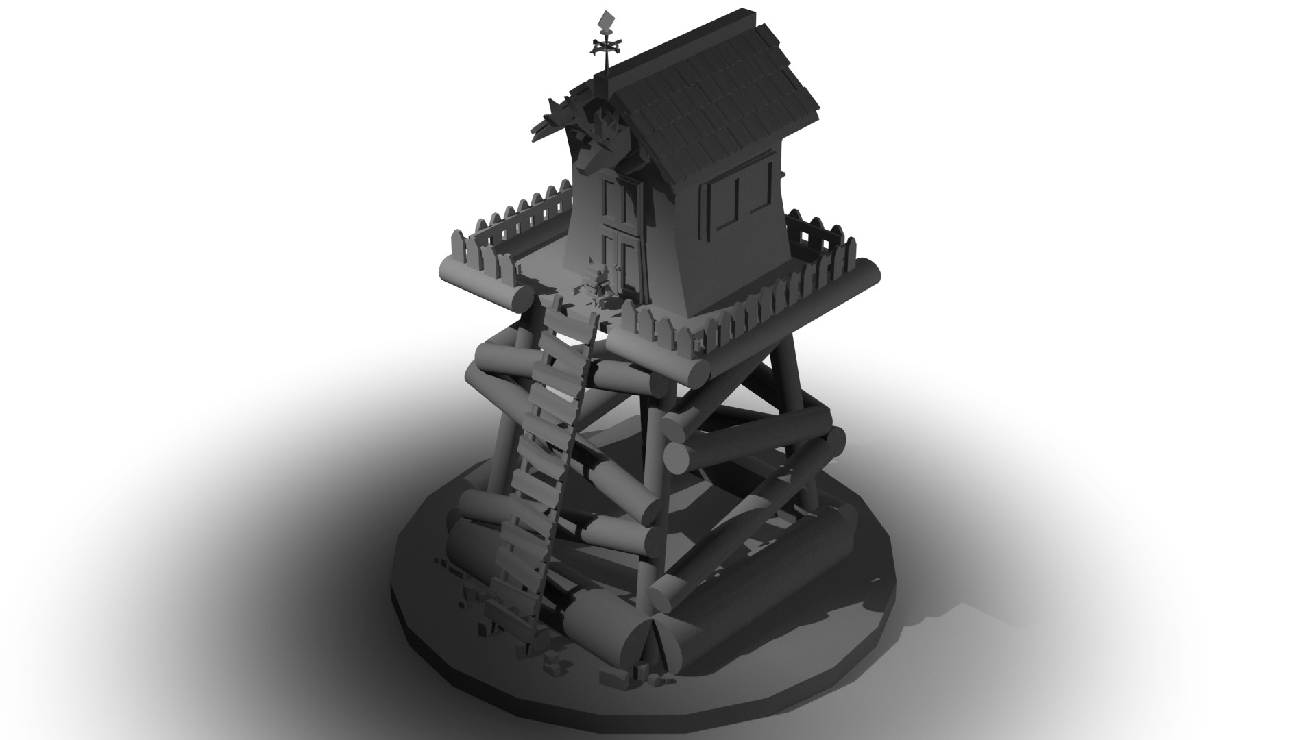 Lily Gan School Project Modelling A Viking Ranger Station Dino charge rangers working together! lily gan