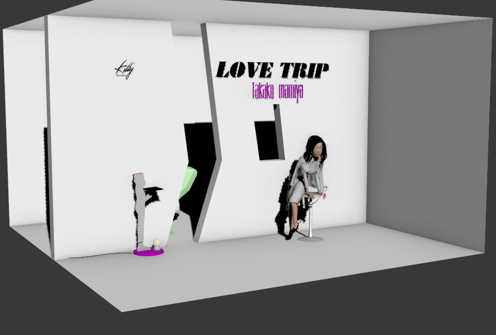 Hasany Luthfi Love Trip Is your network connection unstable or browser outdated? hasany luthfi love trip