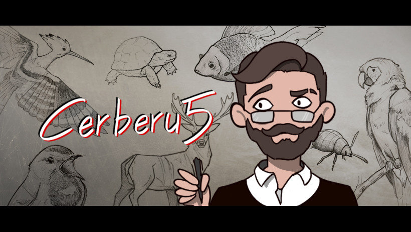 Federico Giuriato Facebook Cover