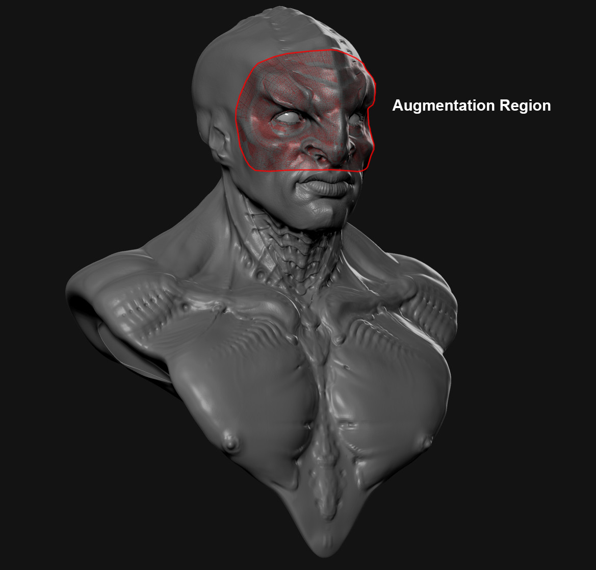 Artstation Masterclasses 2022 - Neville Page Creative Creature Design