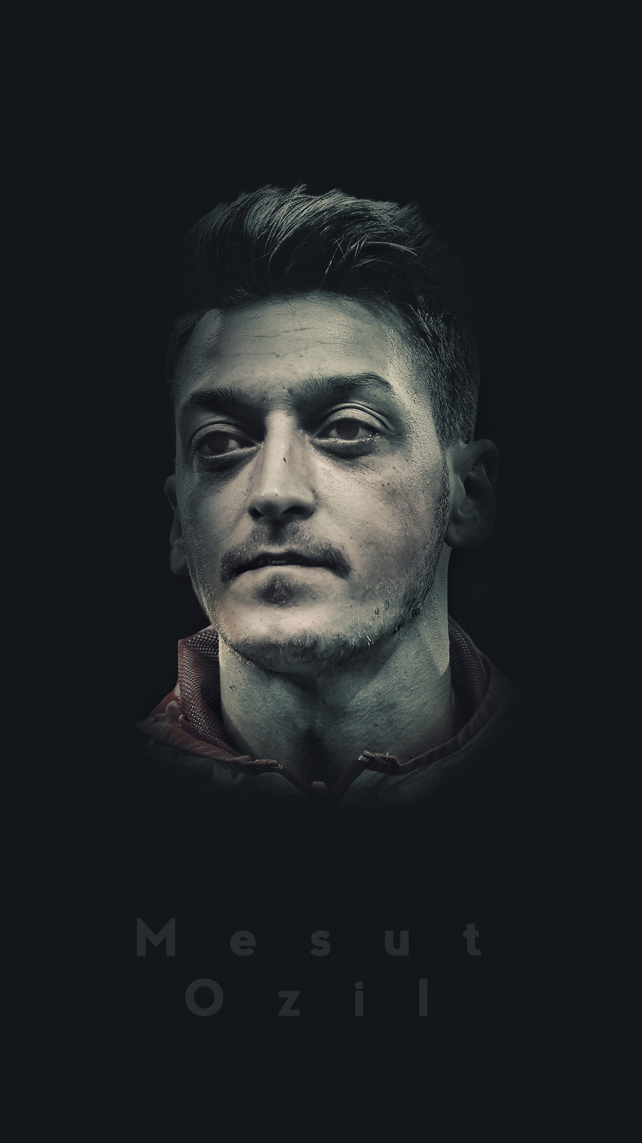 S8 Graphics Arsenal Fc