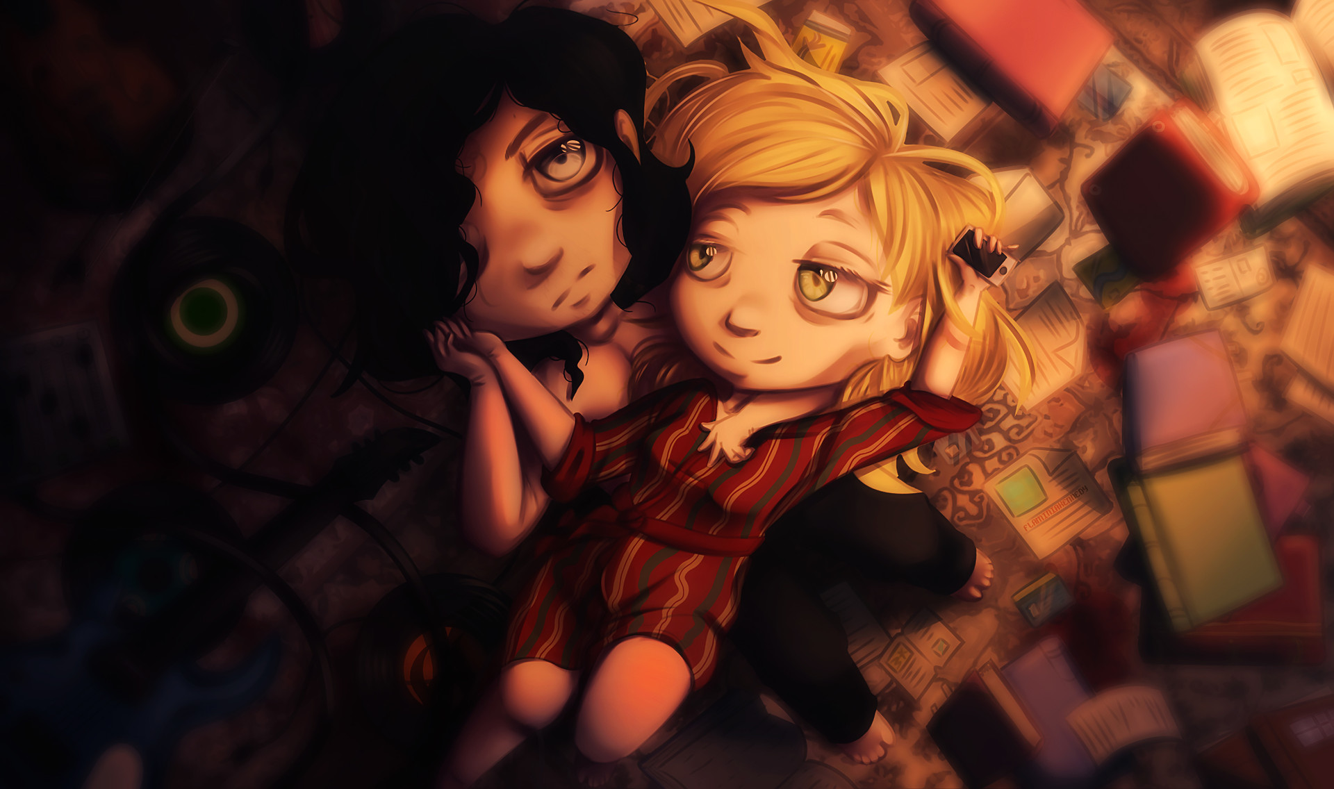 Only Lovers Left Alive Only Lovers Left Alive