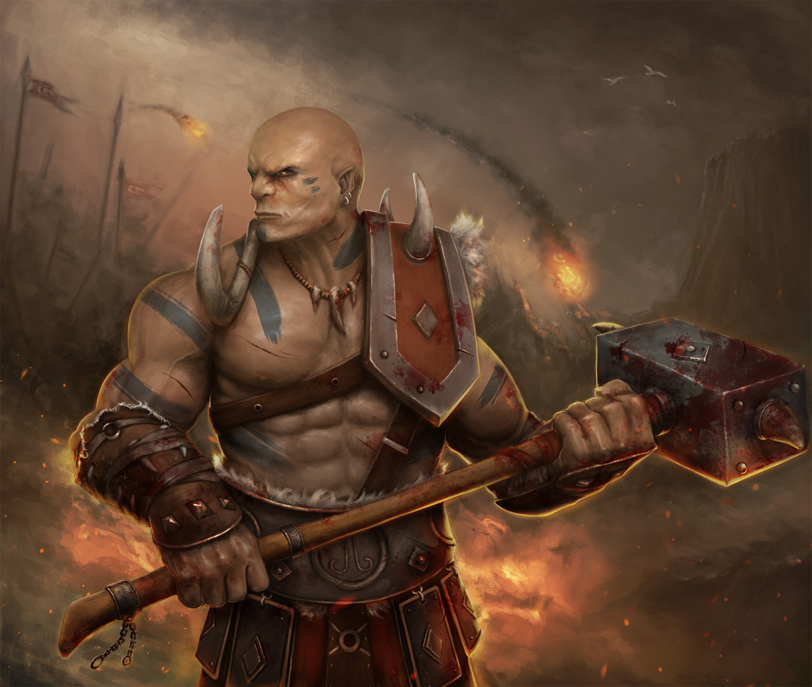 Ребенок днд. Мальчик орк. Гоблин и хобгоблин фэнтези. Ребенок днд арт. Мальчик орк.