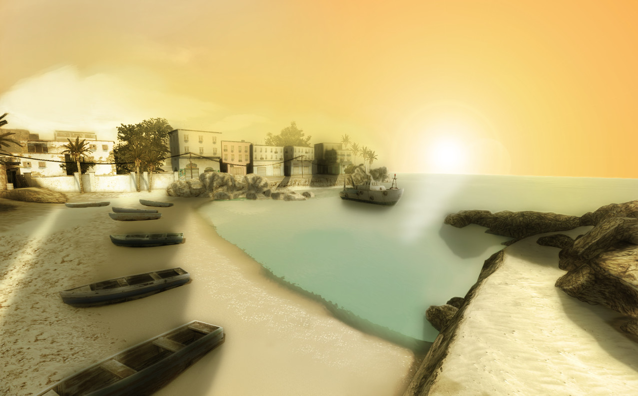 ArtStation Paint Overs