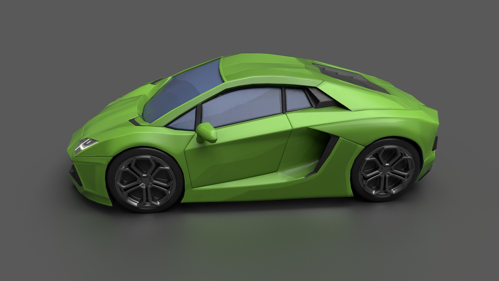 Micro hotsell machines lamborghini