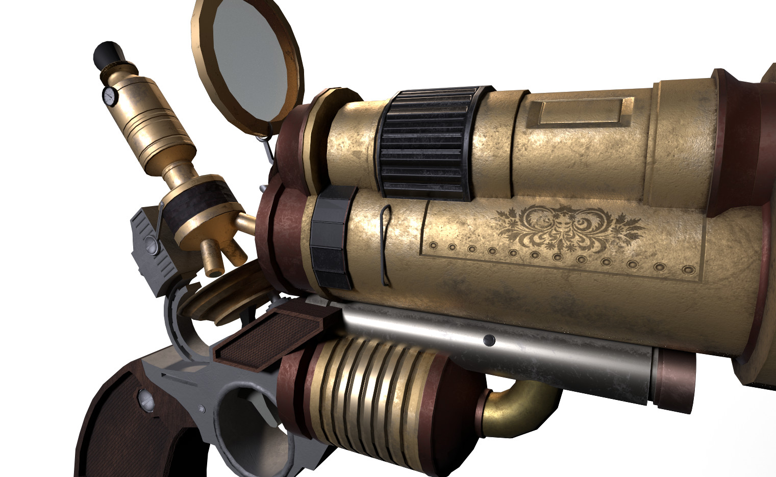 Deep Jyoti Dutta Concept Gun Deep Jyoti Dutta Concept Gun