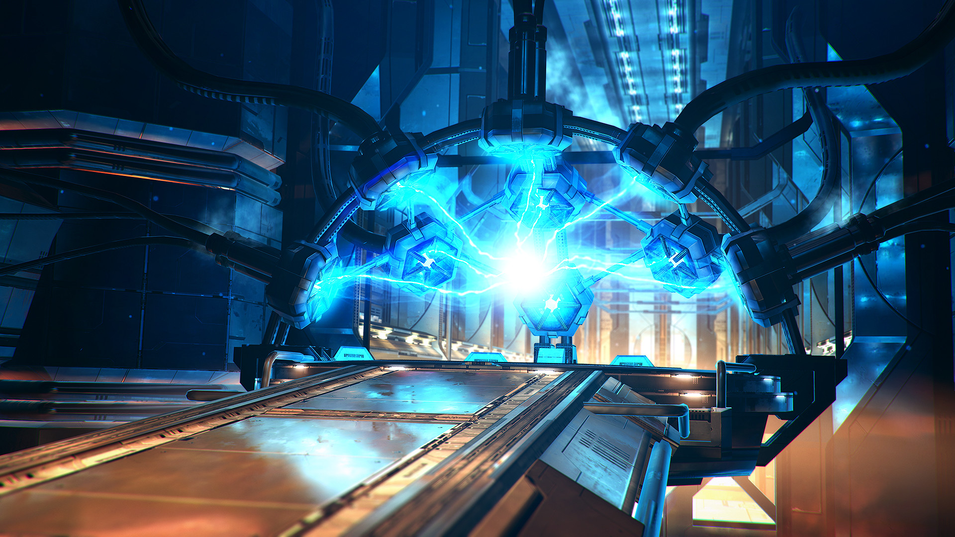 Transformers space online