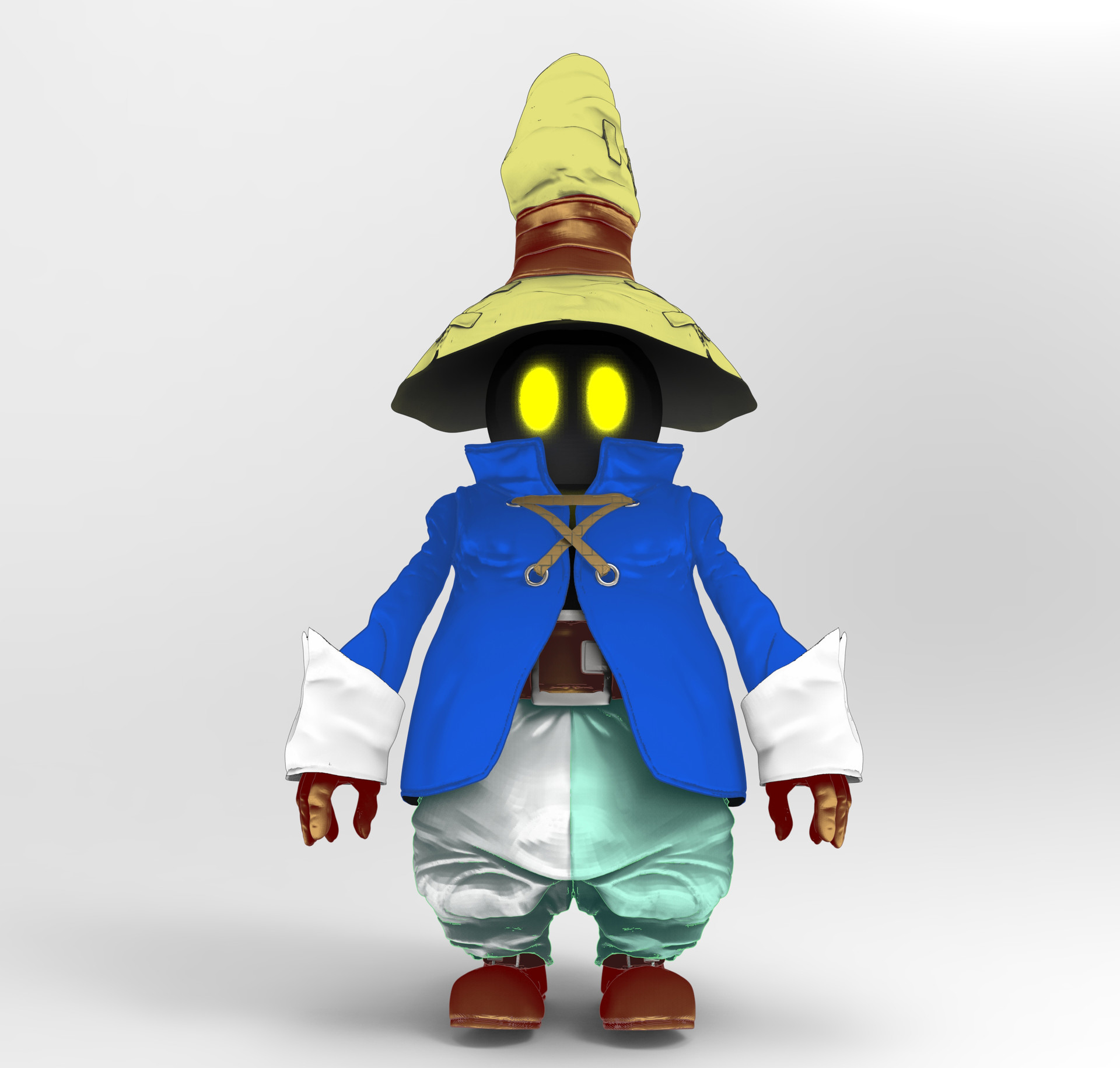 Is This The Real Vivi.X33 Leak? Experts Weigh In - pv6xyfj