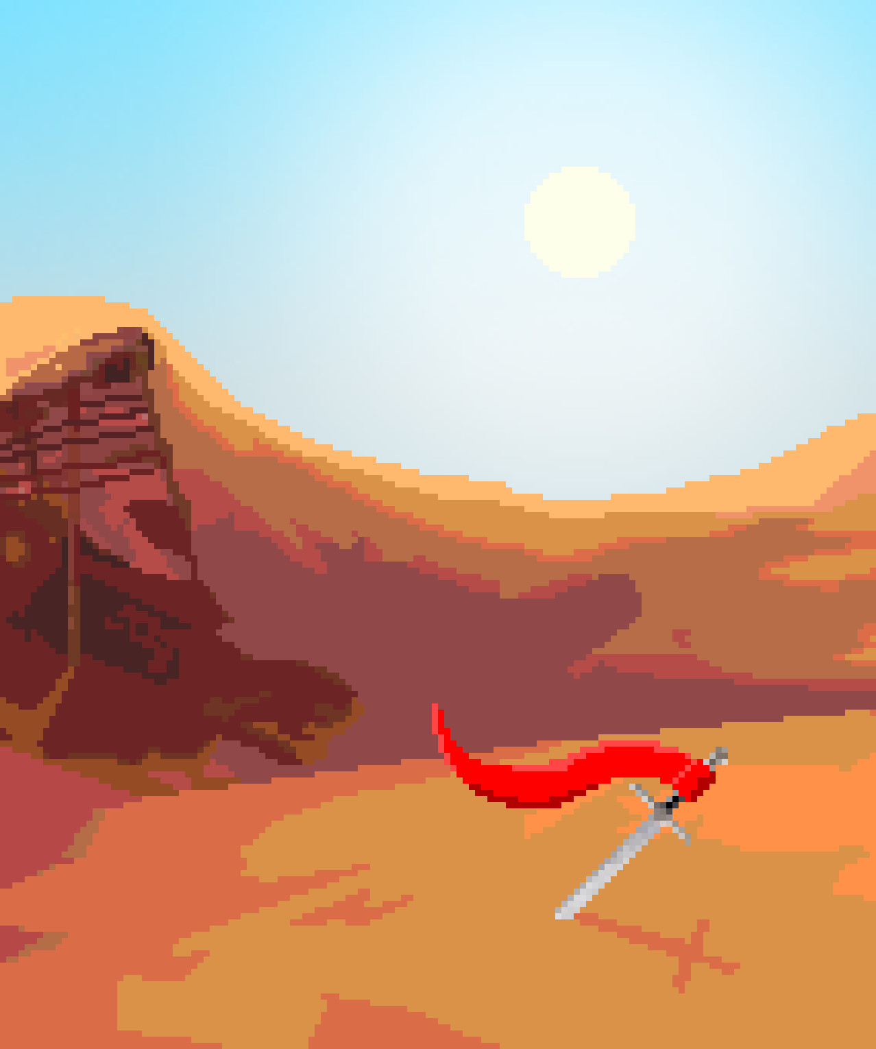 Pin On Pixel Art