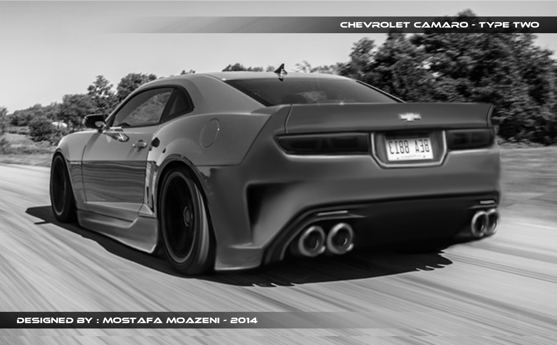 2014 camaro ss body kit deals