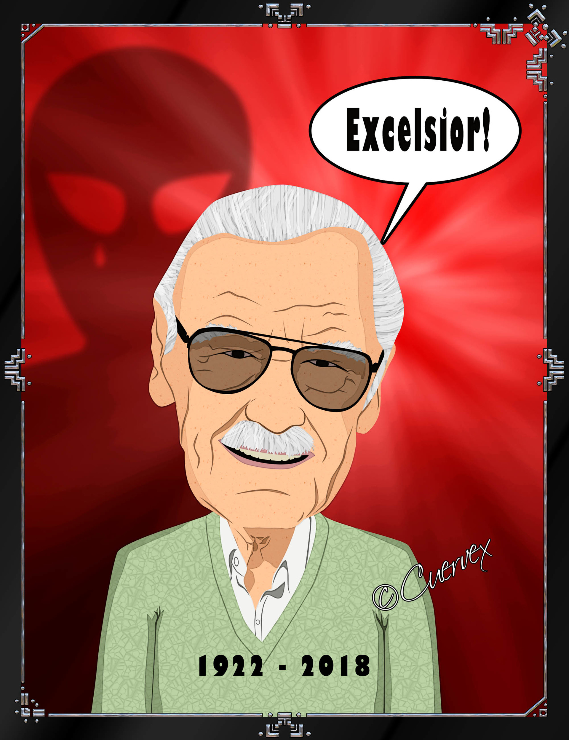 stan lee dorbz