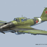 Artstation Preparations For Cat Shot F18 Hornet Antonis