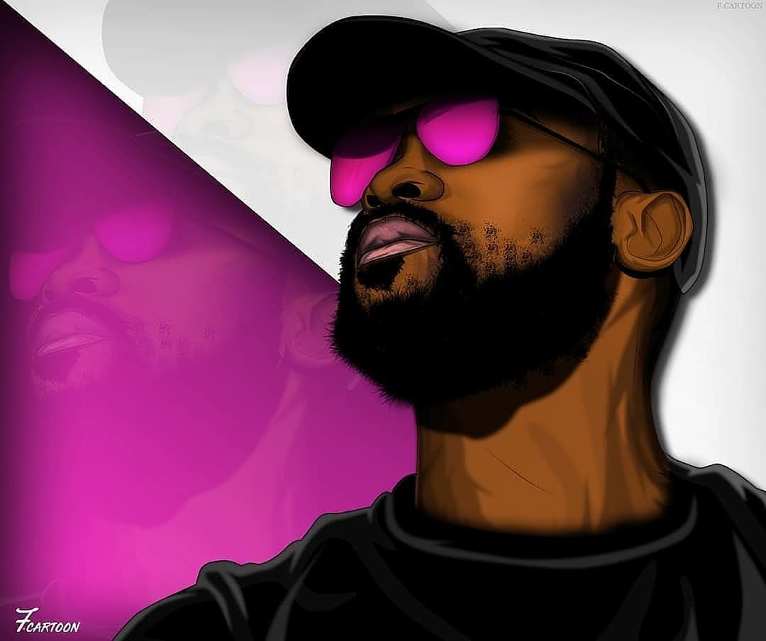 Artstation Damso