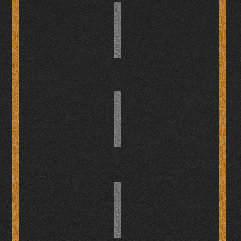 Road texture seamless 
