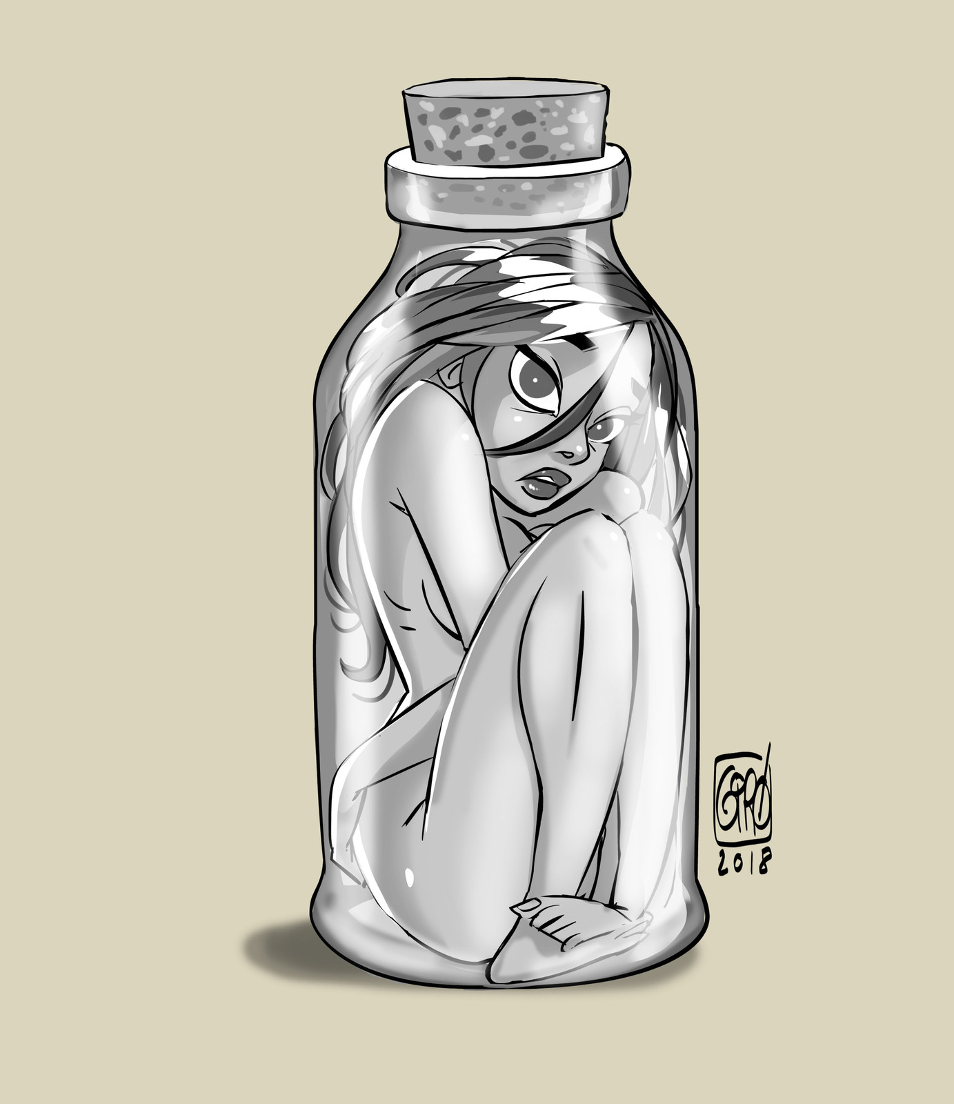 Bottle