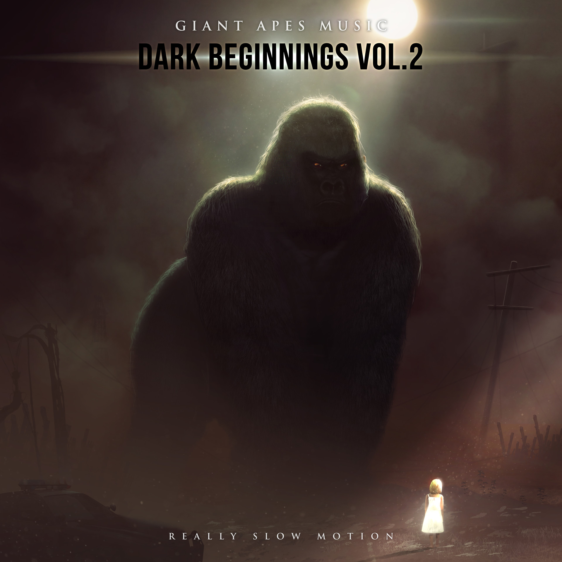 Shadow dark beginnings. Deadwood really Slow