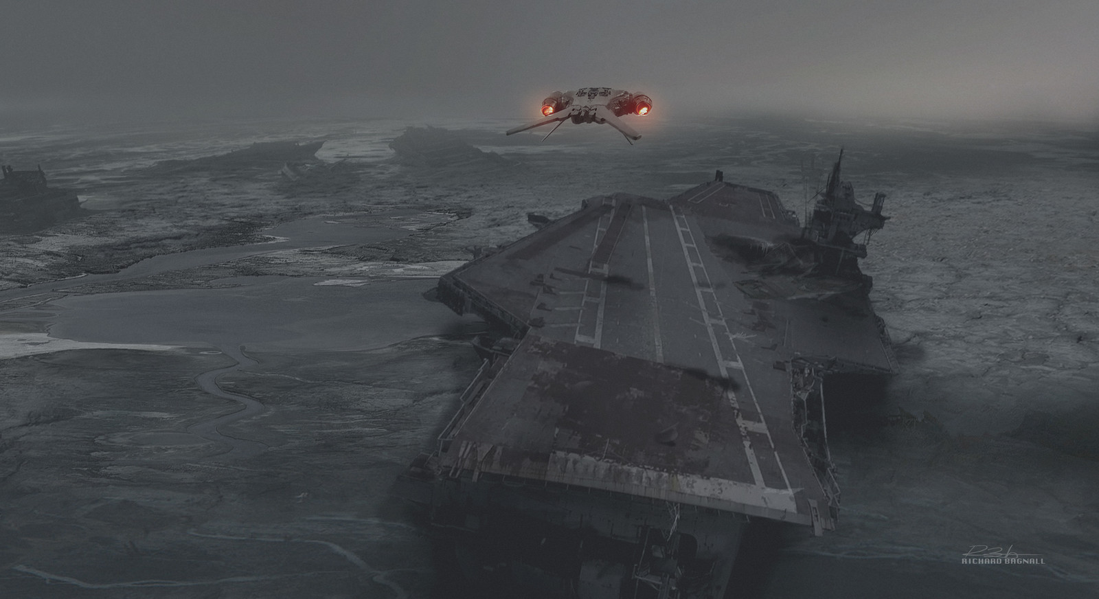 Project Terminator Revolutions