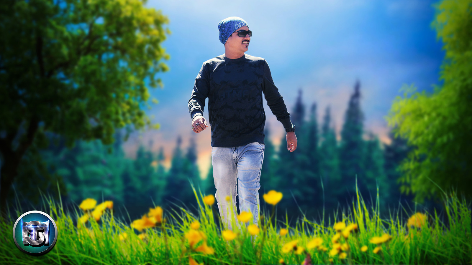 phoshop manipulation tutorial