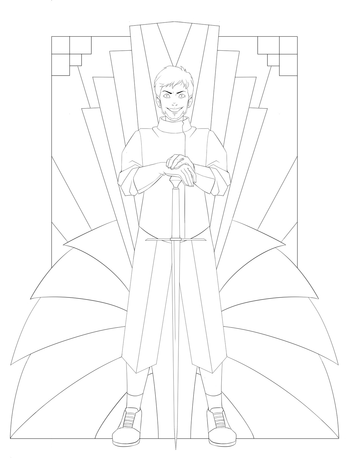 Lineart