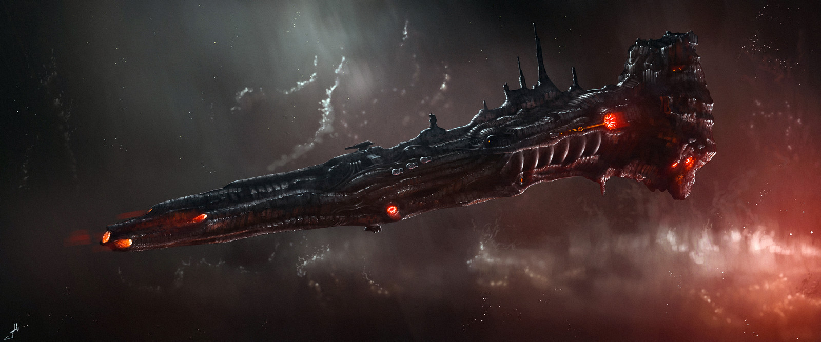 Space TITAN