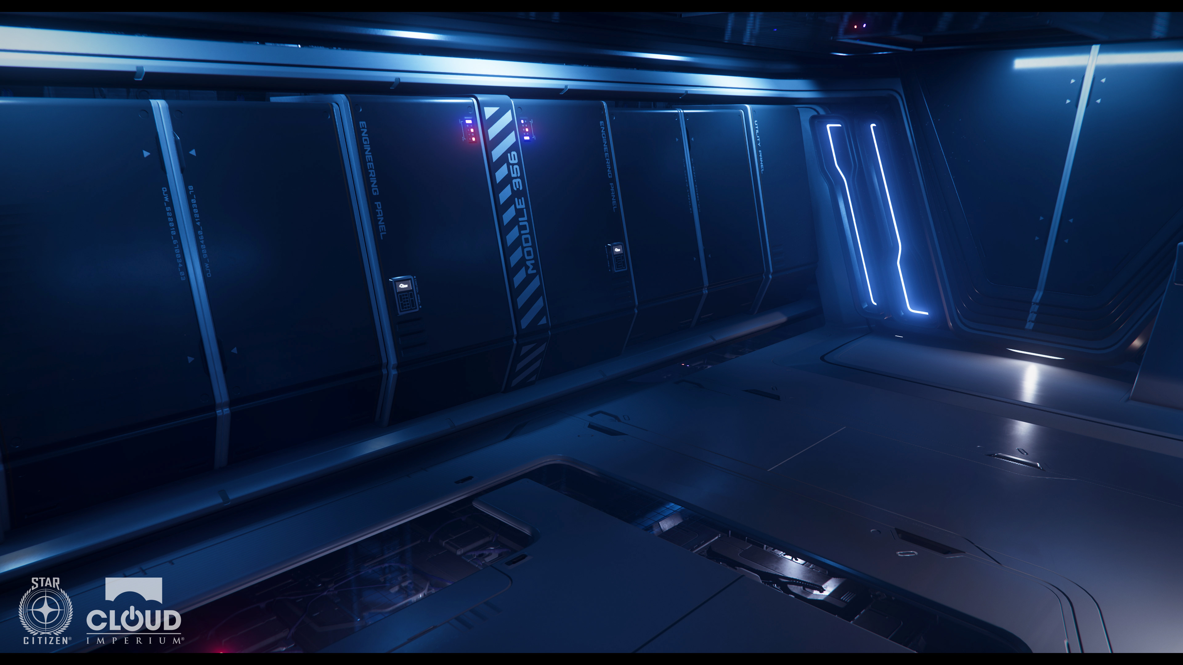 Star Citizen Ручной Майнинг