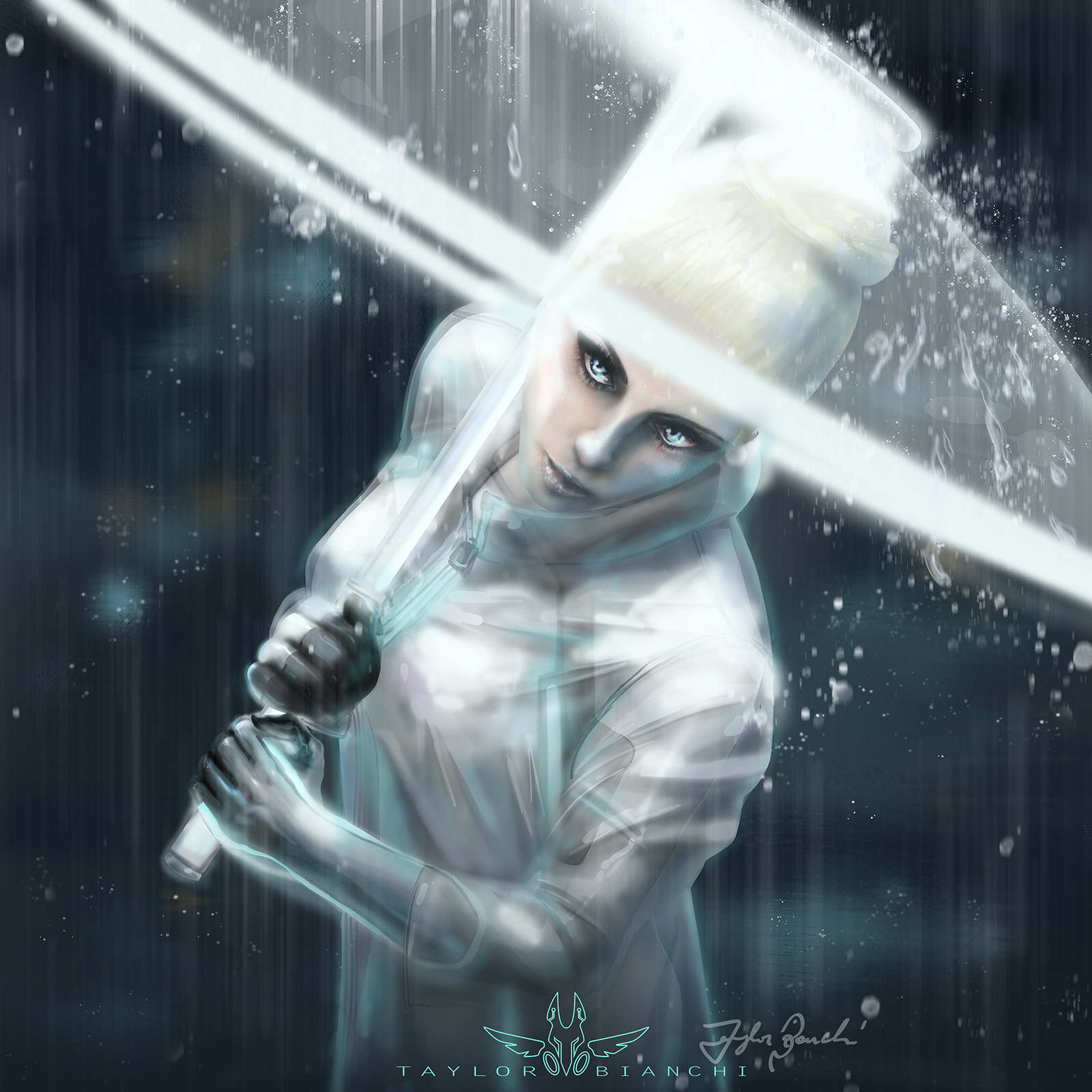 ArtStation - Gem