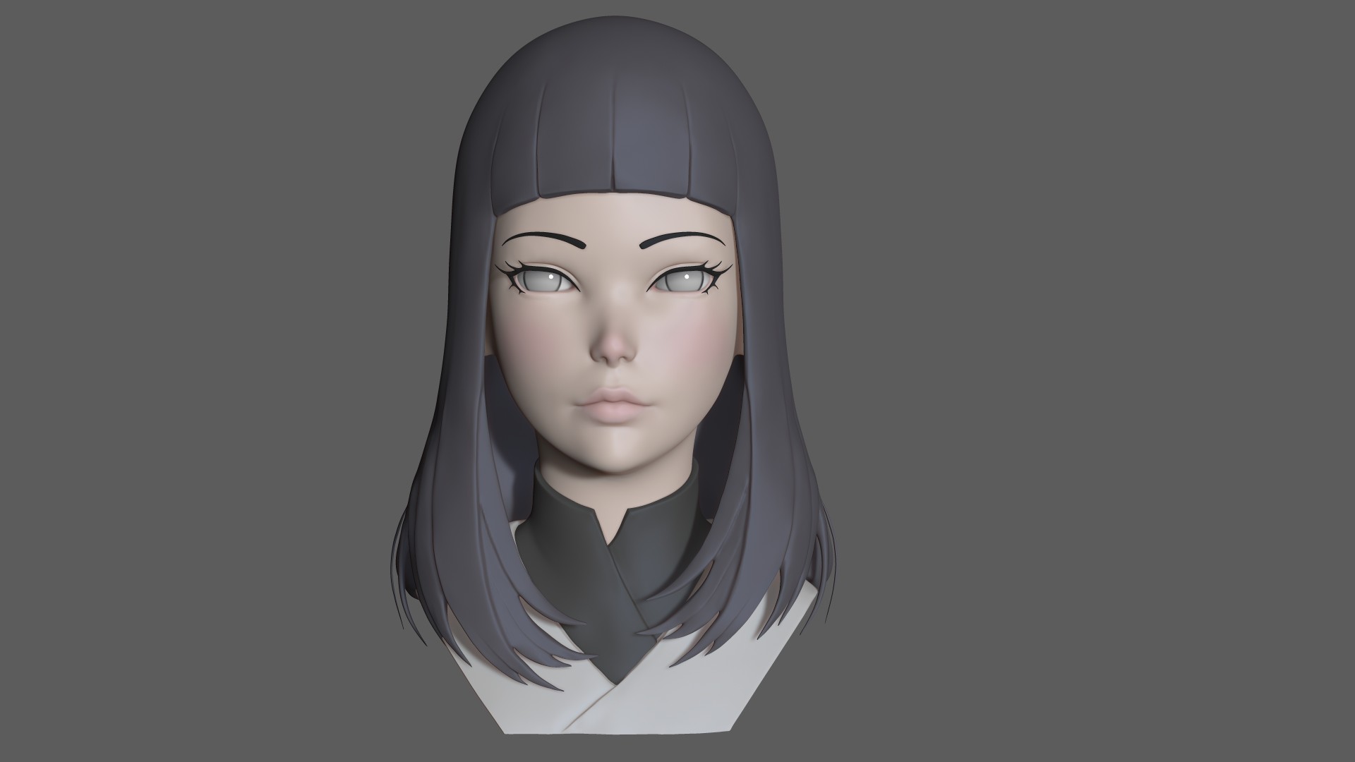 叶超凡 日向ヒナタ Hyuga Hinata 叶超凡 日向ヒナタ Hyuga Hinata