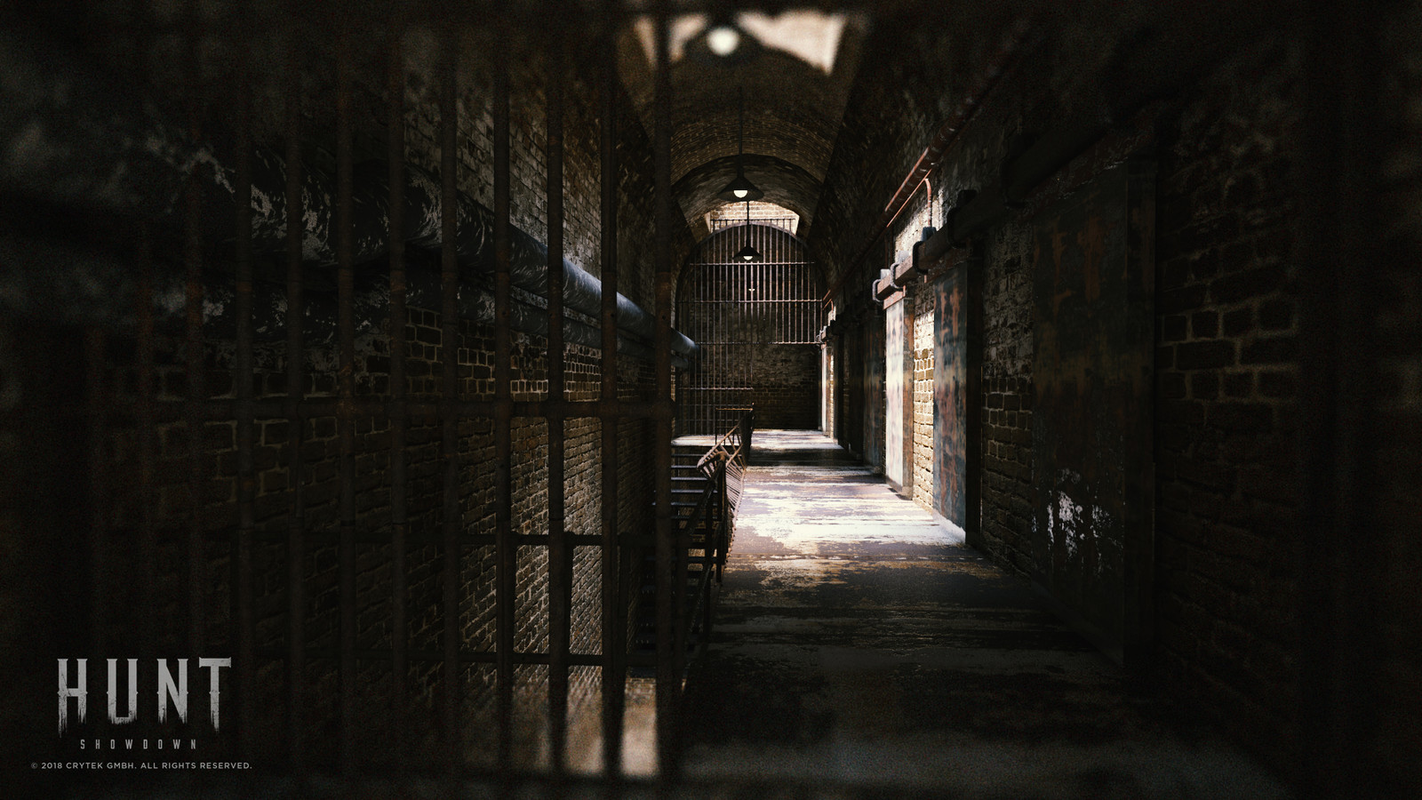 Ivo Nies Lawson Delta Map / Compound exterior / Interiors