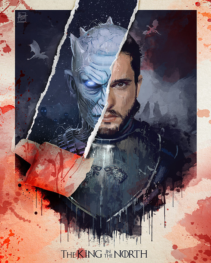 Alternate Poster 2