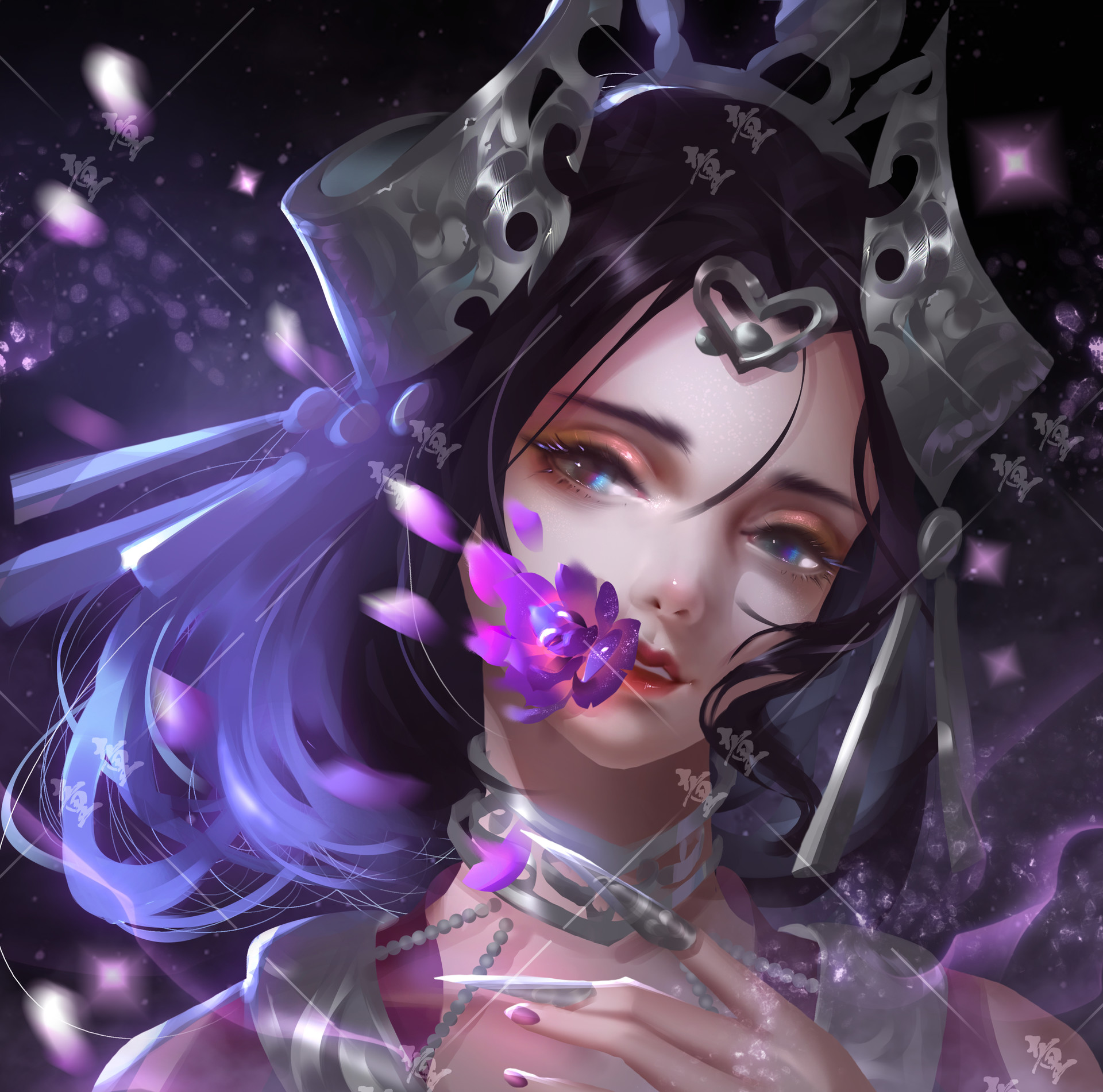 tongtongshan.jpg (1920×1901)图片_Y原画人物角色 参考图片素材花瓣网