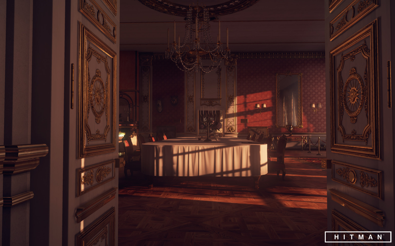 Hitman - Paris (2016)