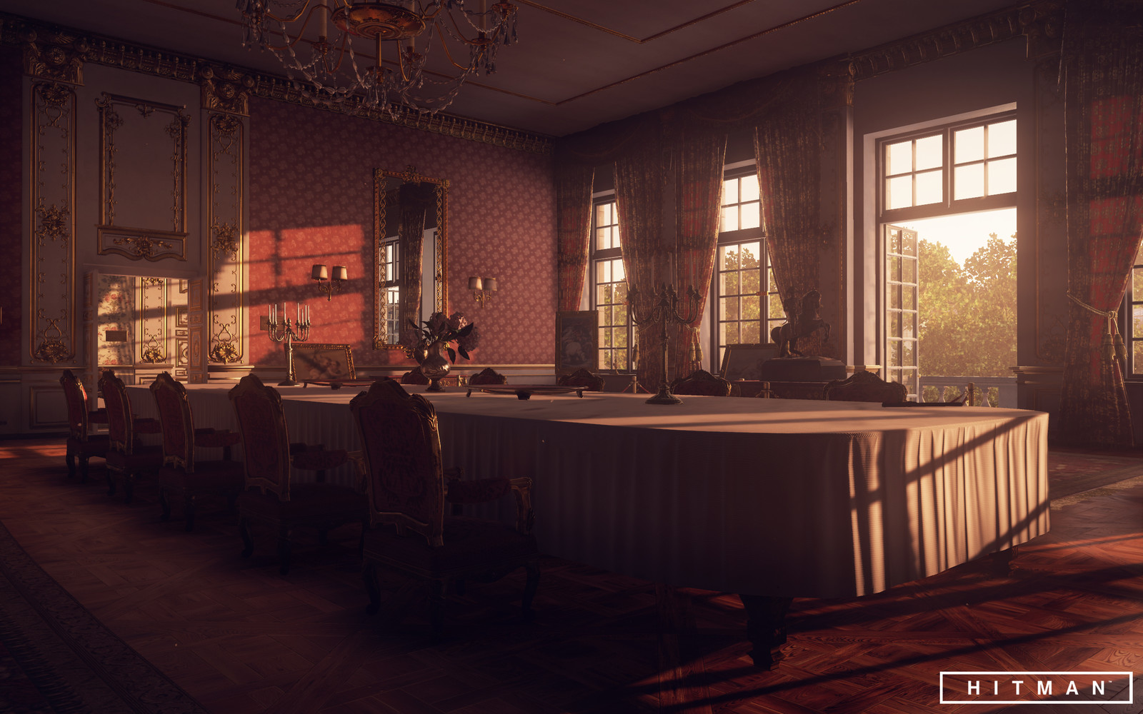 Hitman - Paris (2016)