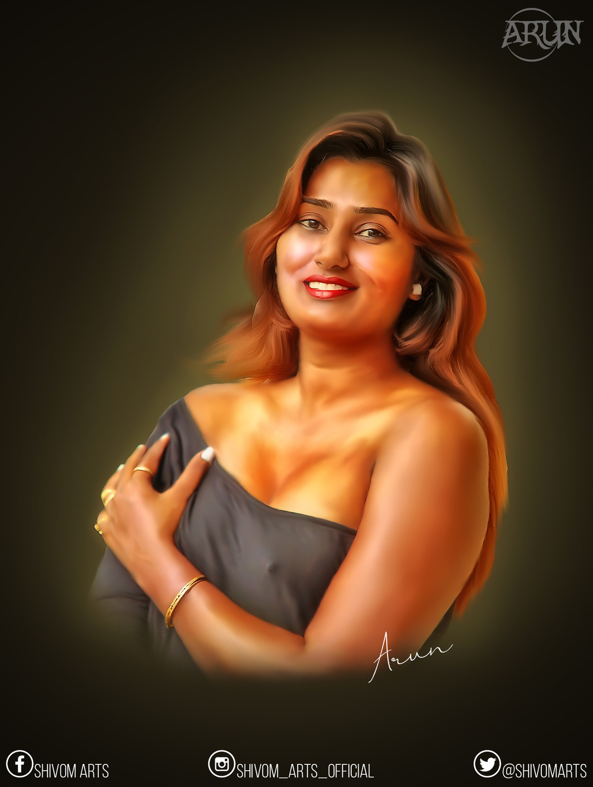 Artstation Swathi Naidu Shivom Arts View the profiles of professionals named swathi naidu on linkedin. artstation swathi naidu shivom arts