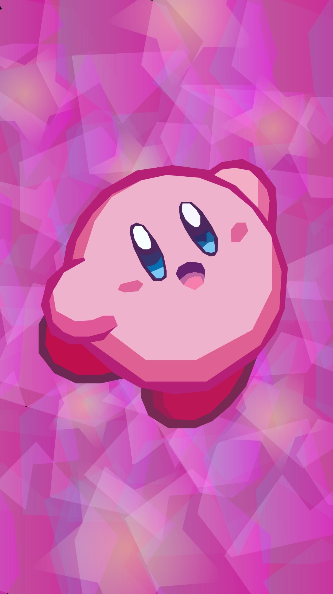 Kirby Phone Wallpapers  Top Free Kirby Phone Backgrounds  WallpaperAccess