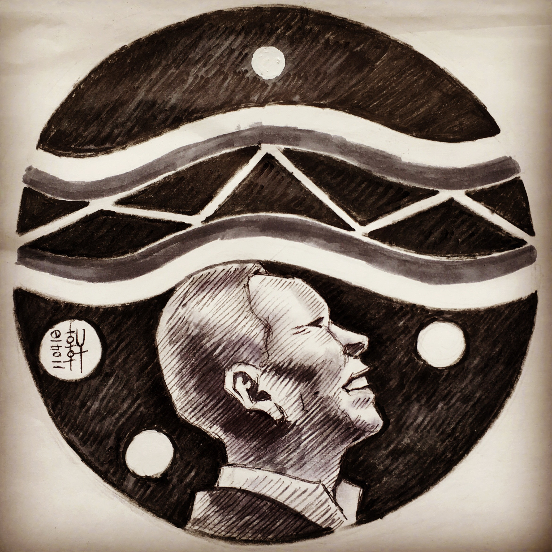 Day 11-04-18 - The Pioneer
