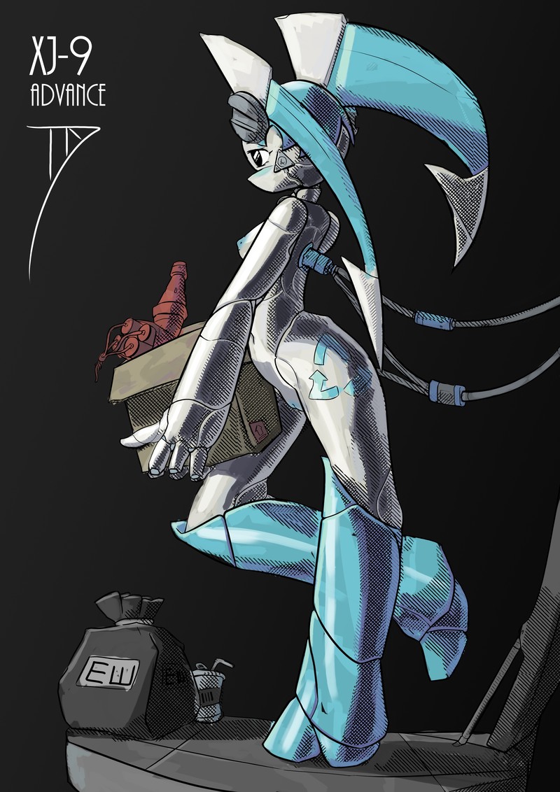 Xj9 Nsfw