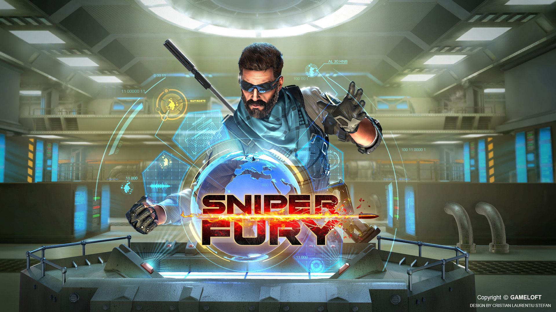 Операция снайпер игра. Операция снайпер. Sniper Fury. Sniper Fury Gameloft. Операция «снайпер»: элитный стрелок - шутер.