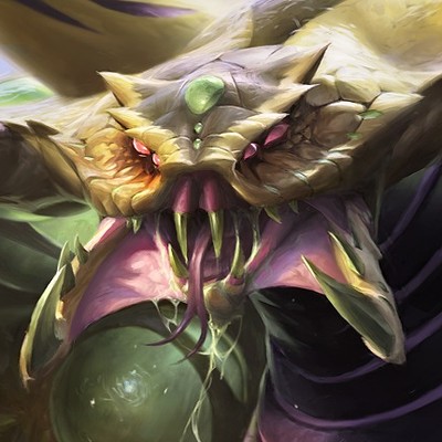 Jihun lee hero venomancer